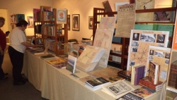 Vermont Summer Book, Postcard & Ephemera Fair