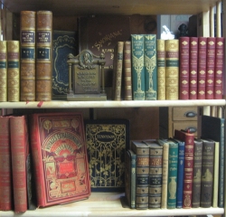 Vermont Foliage Book Fair