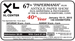 Papermania